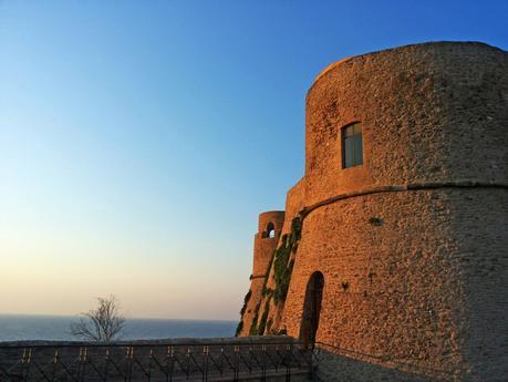 Cosa vedere in Abruzzo: 4 borghi tra terra e mare Cosa vedere in Abruzzo: 4 borghi tra terra e mare