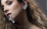 Sara Greco Gioielli. La nuova Collezione Sara Greco Gioielli. La nuova Collezione