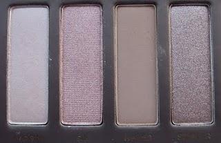 Urban Decay Naked palette