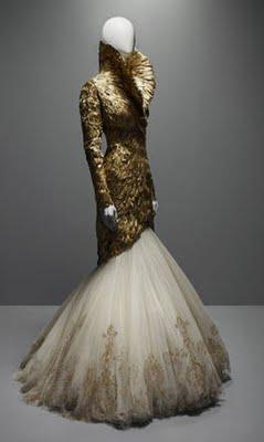 Savage Beauty: Alexander McQueen (e tutti gli altri) al Met