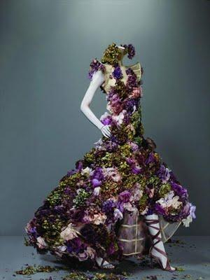 Savage Beauty: Alexander McQueen (e tutti gli altri) al Met