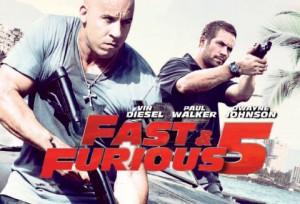 Fast & Furious 5  (recensione,trama e trailer)