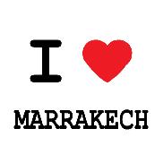 I Love Marrakech..