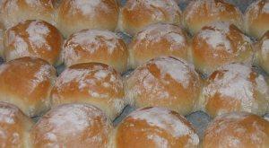 Attenti al pane #4: i panini alla ricotta