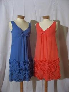 3-2-1, via! Si dia inizio al Coté Fashion 3-2-1, via! Si dia inizio al Coté Fashion