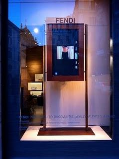 FENDI FATTO A MANO FOR THE FUTURE - ROMA FENDI FATTO A MANO FOR THE FUTURE - ROMA