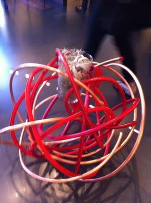 FENDI FATTO A MANO FOR THE FUTURE - ROMA FENDI FATTO A MANO FOR THE FUTURE - ROMA