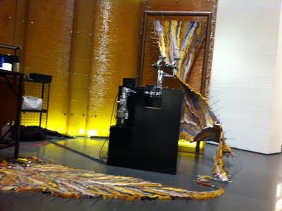 FENDI FATTO A MANO FOR THE FUTURE - ROMA FENDI FATTO A MANO FOR THE FUTURE - ROMA