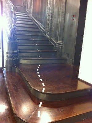 FENDI FATTO A MANO FOR THE FUTURE - ROMA FENDI FATTO A MANO FOR THE FUTURE - ROMA