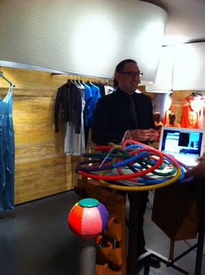 FENDI FATTO A MANO FOR THE FUTURE - ROMA FENDI FATTO A MANO FOR THE FUTURE - ROMA