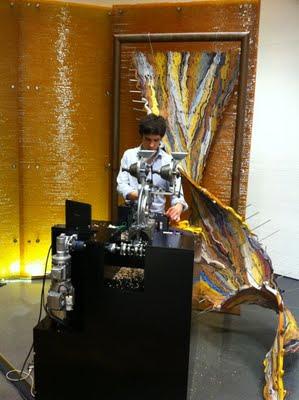 FENDI FATTO A MANO FOR THE FUTURE - ROMA FENDI FATTO A MANO FOR THE FUTURE - ROMA