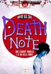 Death Note: simbologia e citazionismo nel manga cult di Ohba e Obata