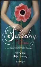 Il linguaggio segreto dei fiori, di Vanessa Diffenbaugh