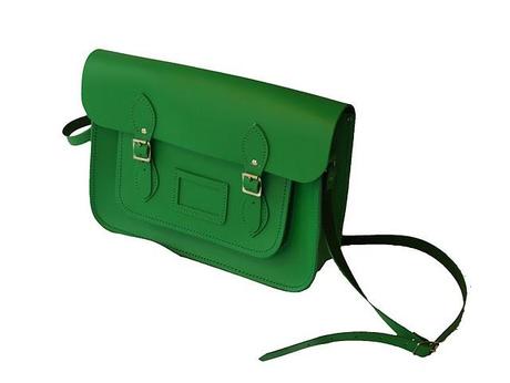 Must have: Cambridge satchel company bags