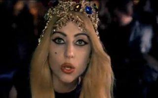 Judas, Lady Gaga Blasfema nel Nuovo Video