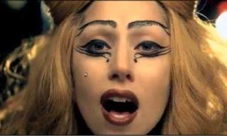 Judas, Lady Gaga Blasfema nel Nuovo Video