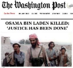 Osama Bin Laden, meglio vivo o morto? Polemiche inutili, “giustizia è fatta”