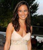 Pippa Middleton : il miglior lato B dell'anno .Il parlamento avremo anche noi la nostra pippa..