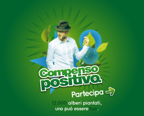 Compenso positivo – Jovanotti ed Enel in tour per l’ambiente