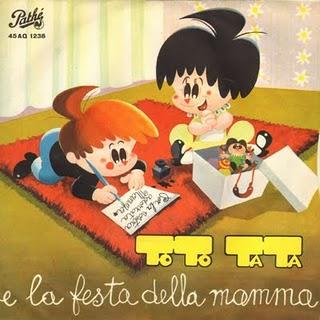TOTO, TATA E LA FESTA DELLA MAMMA (1963)