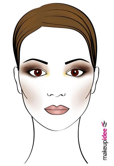 face-chart jlo