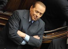 Berlusconi: Milano fondamentale per il governo Berlusconi: vincere subito a Milano