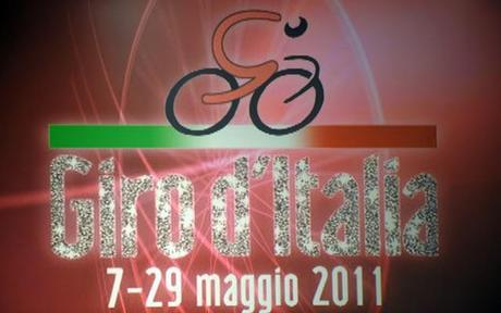 Elenco UFFICIALE dei PARTENTI al Giro d'ITALIA 2011.