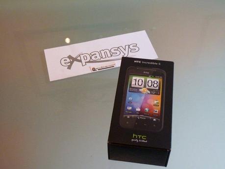 224048 217507751595559 120870567925945 891539 2355023 n HTC Incredible S: unboxing, prime impressioni, fotogallery
