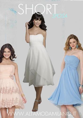 abiti sposa CORTI milano NOVIAS rosa-azzurro.avorio-rosso-