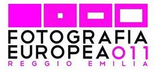 Iniza la Fotografia Europea a Reggio!