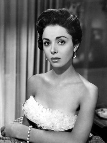 Dana Wynter (1931-2011)