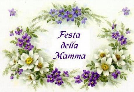 Buona festa della mamma! + New York Colour review