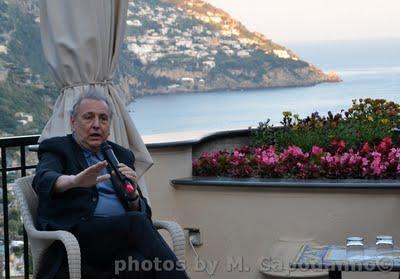 Del Boca a Positano