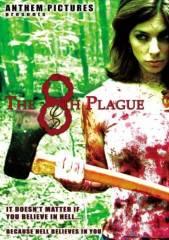 LOCUSTE – L'OTTAVA PIAGA (aka Locusts: The 8th Plague)