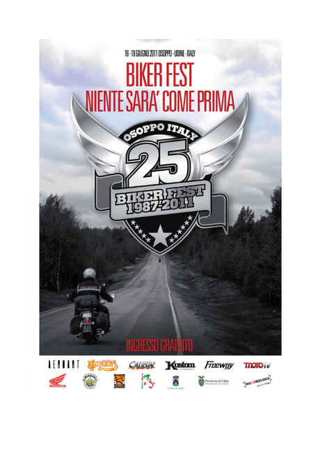 25° Biker Fest