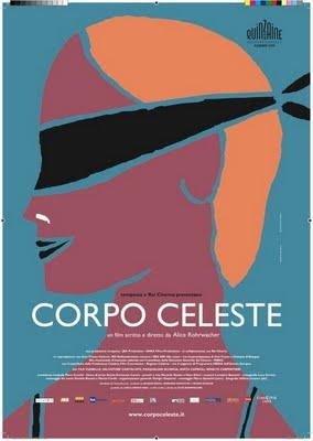 Il postone di ContactCinema New Edition - Posters