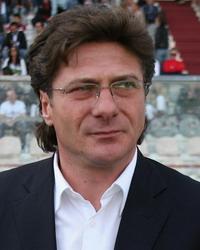 Mazzarri incontra il ds della Juve Paratici Mazzarri incontra il ds della Juve Paratici