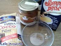 dolce al cucchiaio cocco-crema--delixia