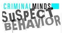 Criminal Minds - Suspect Behavior Logo