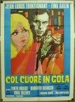 “Col cuore in gola” di Tinto Brass