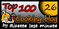 Ricette Last Minute Top 100 Cooking Blog