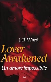 Gli Imperdibili: J.R. Ward Gli Imperdibili: J.R. Ward