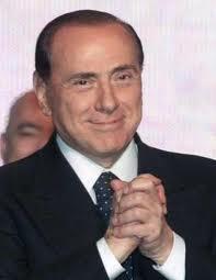 Berlusconi:” Aprire armadi della vergogna, verità sulle stragi”.