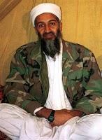 Osama bin Laden, il terrorismo e l'occidente