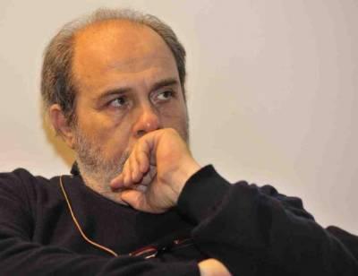 Franco Cassano Franco Cassano