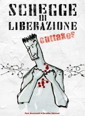 copertinaouttakespiccola Schegge di liberazione: antologia (e outtakes) sulla Resistenza