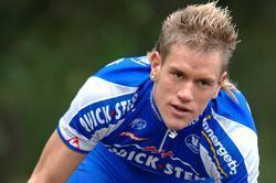 Giro d'Italia in lutto: muore il ciclista Weylandt