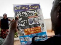 EMERGENZA UGANDA: FRATTINI INTERVENGA CONTRO LEGGE ANTIGAY CHE STA PER ESSERE APPROVATA