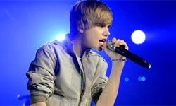 justin_bieber Justin Bieber