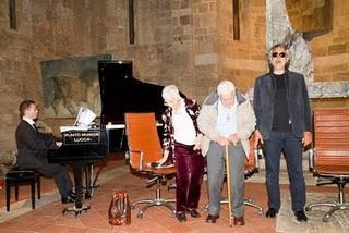 Andrea Bocelli ospite d'eccezione il 4 maggio in S. Cristoforo